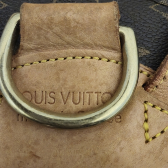 Louis Vuitton backpack - Picture 5 of 16